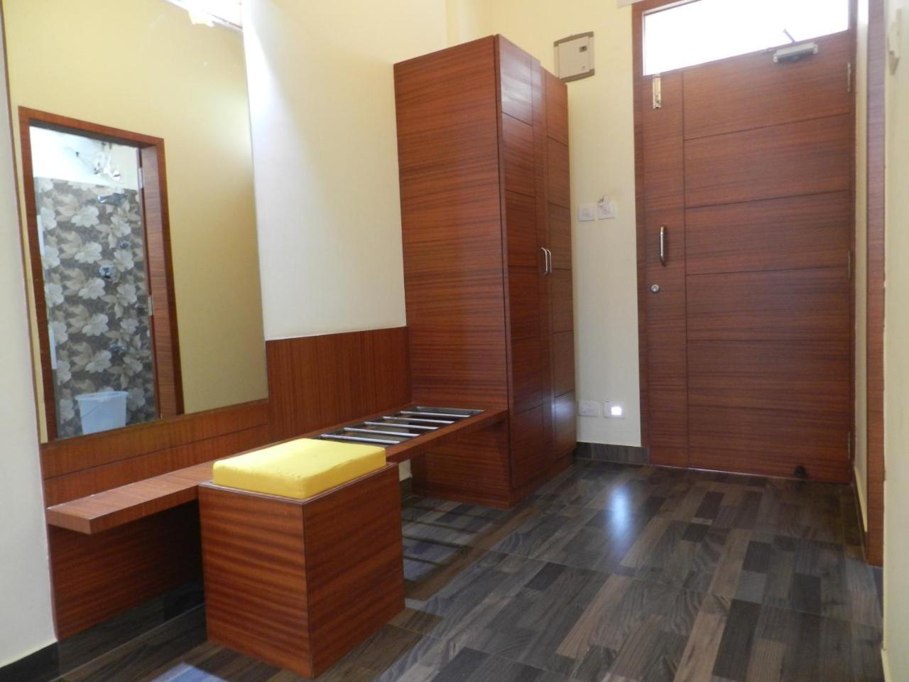 Park Hotel And Resort Kaglipur Exterior foto